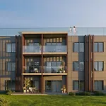 Appartamento Stylish And Serviced Studio In Lofoten