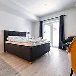 Stylish And Serviced Studio In Lofoten
