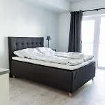 Stylish And Serviced Studio In Lofoten *