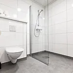 Stylish And Serviced Studio In Lofoten *